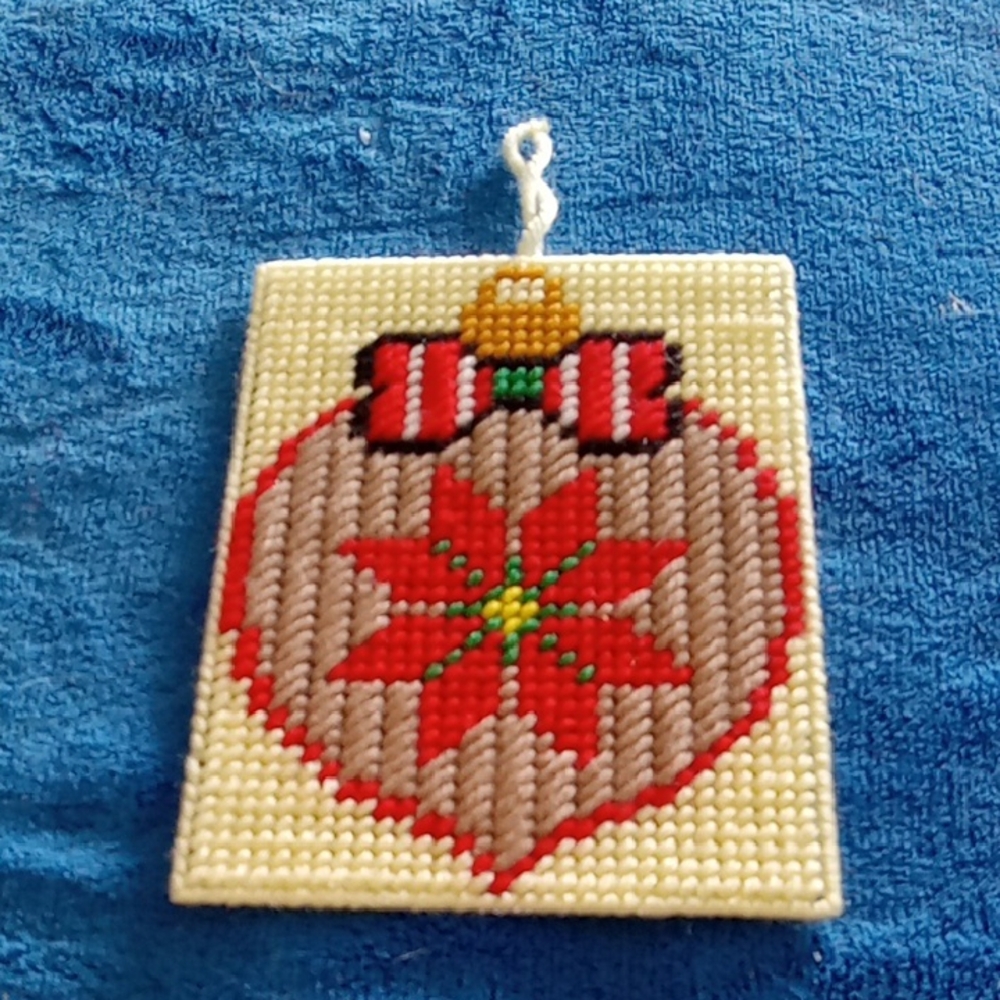 🤎Christmas Ornament Wall Hanging